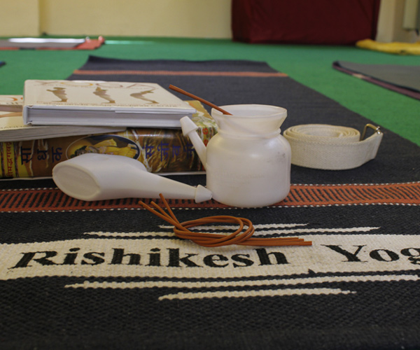 300 Hour Yoga Teacher Training In Rishikesh