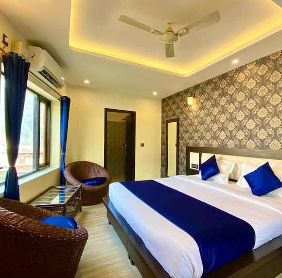 14 Days Yoga Retreat In Rishikesh 14 Days Yoga Retreat In Rishikesh