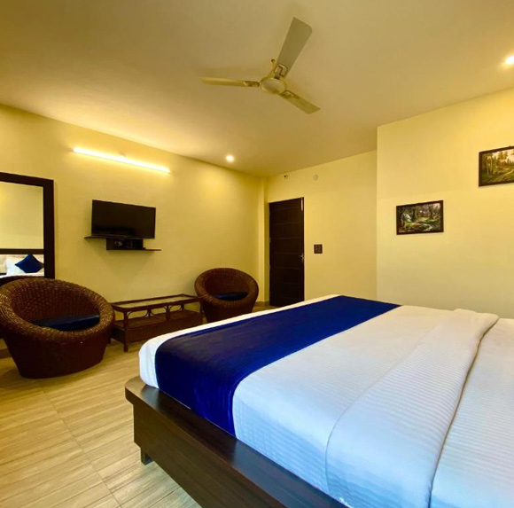 14 Days Yoga Retreat In Rishikesh 14 Days Yoga Retreat In Rishikesh