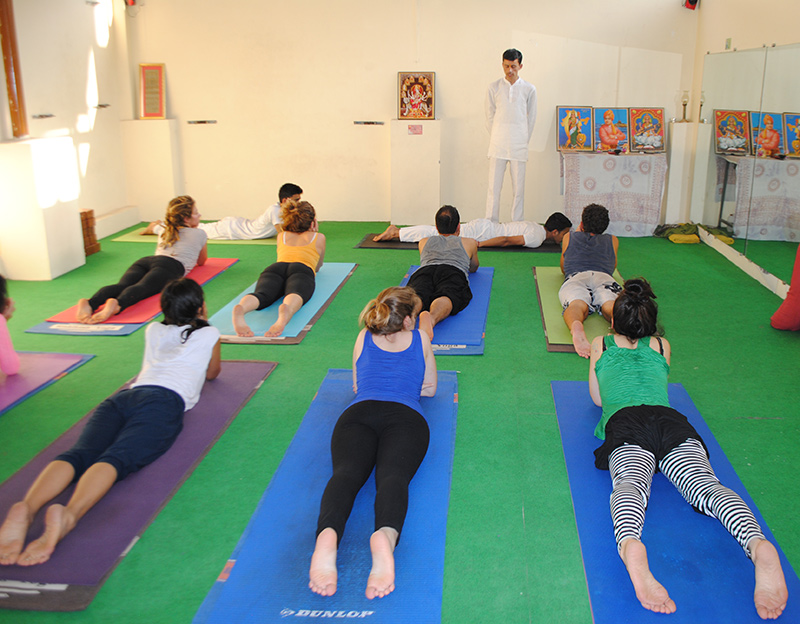 Yoga TTC In Rishikesh Yoga TTC In Rishikesh