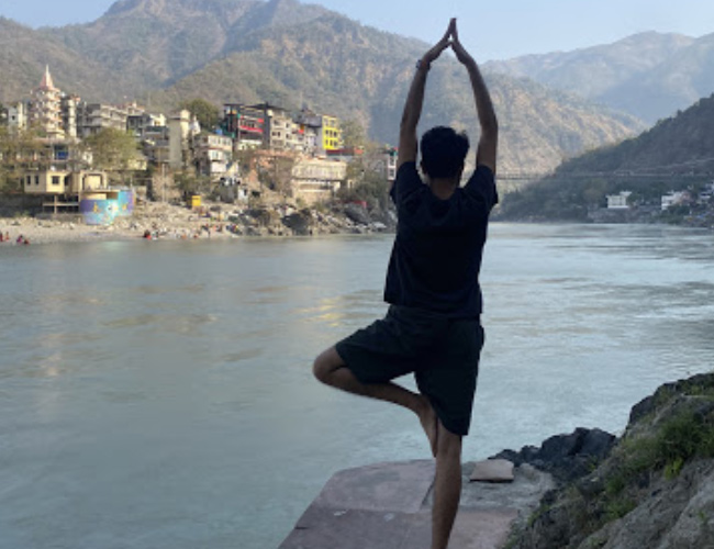 14 Days Yoga Retreat In Rishikesh 14 Days Yoga Retreat In Rishikesh