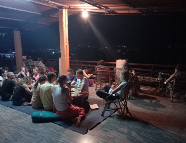 14 Days Yoga Retreat In Rishikesh 14 Days Yoga Retreat In Rishikesh