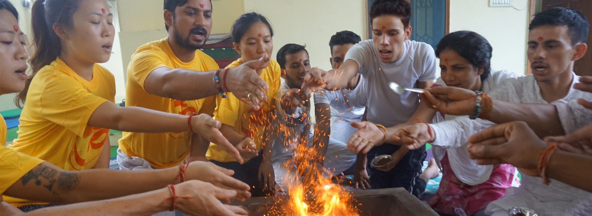 Ayurveda Retreat In Rishikesh