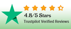 Trustpilot Verified Review