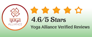 Yoga Alliance Verified Review